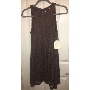 Altar’d State Coco Crochet Dress